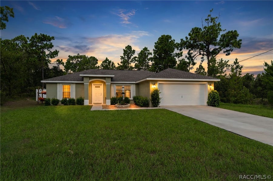 Property photo for 6898 N Preston Point, Citrus Springs, FL