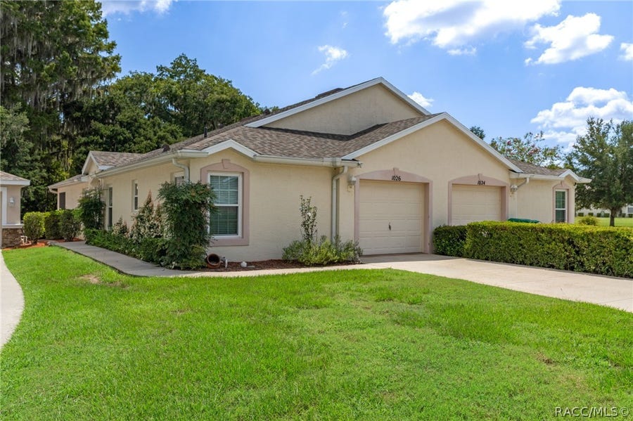 Property photo for 1026 Pritchard Island Road, Inverness, FL