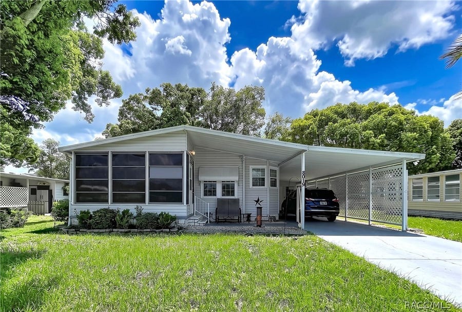 Property photo for 8070 Mission Street, Brooksville, FL