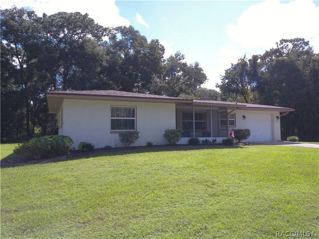 3515 S Fitch Avenue, Inverness, FL 34452 3515 S Fitch Avenue, Inverness, FL 34452