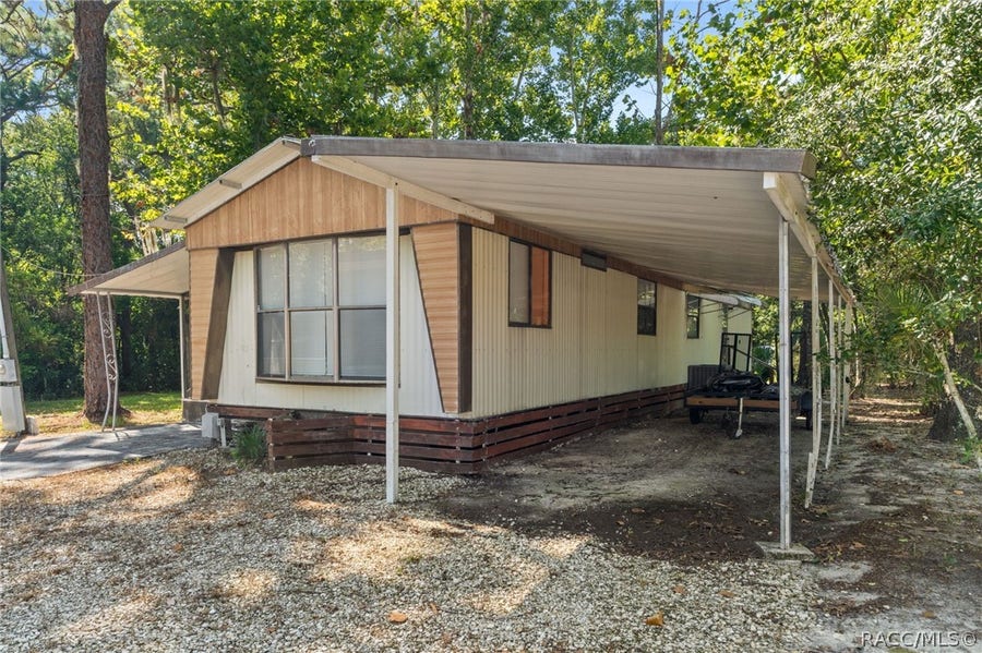 Property photo for 2727 N Turkey Oak Drive, Crystal River, FL