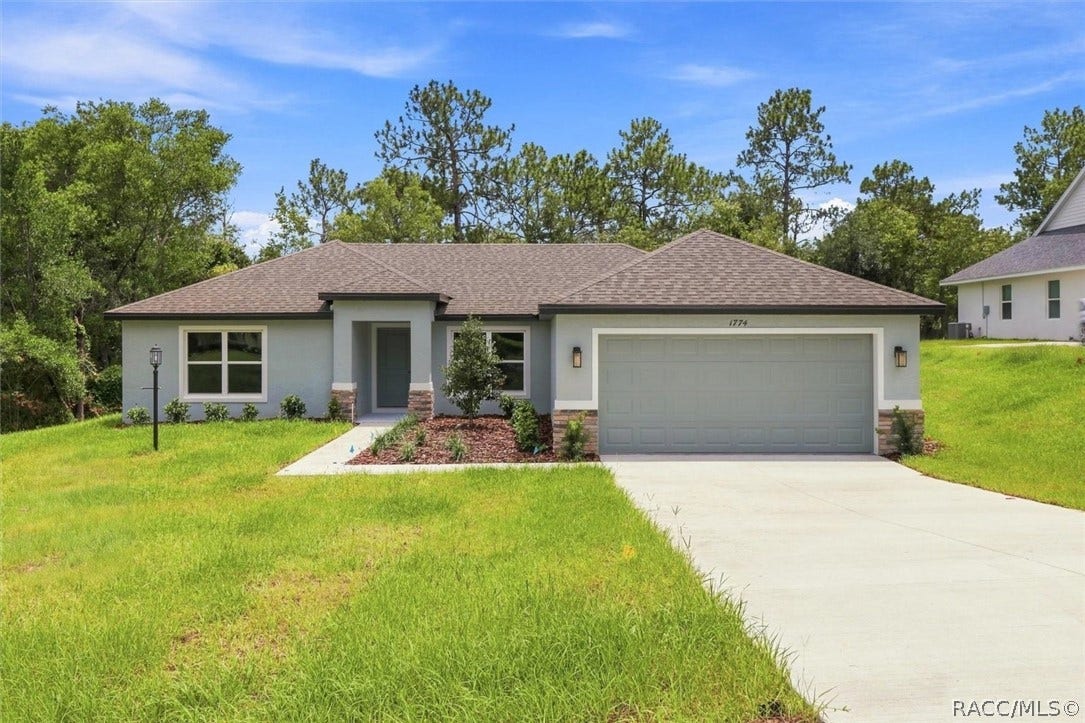 914 N Bennington Terrace, Inverness, FL 34453 914 N Bennington Terrace, Inverness, FL 34453