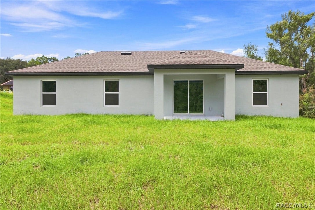 914 N Bennington Terrace, Inverness, FL 34453 914 N Bennington Terrace, Inverness, FL 34453