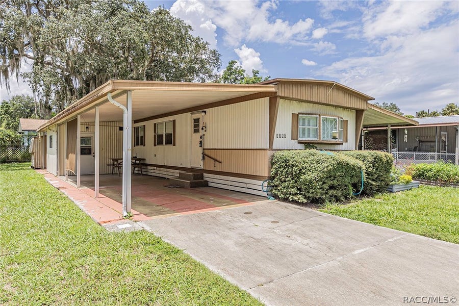 Property photo for 5160 S Florence Terrace, Floral City, FL