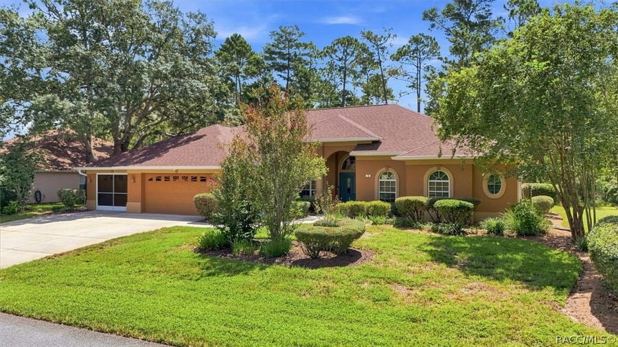 Property photo for 16 Cactus Street, Homosassa, FL