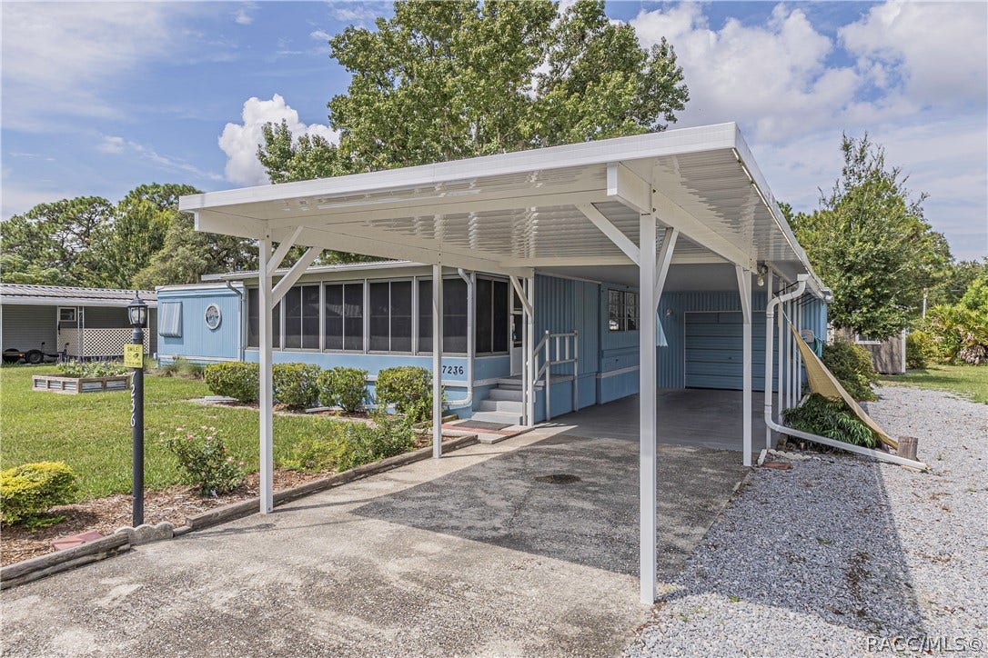 7236 S Sesame Street, Homosassa, FL 34446 7236 S Sesame Street, Homosassa, FL 34446