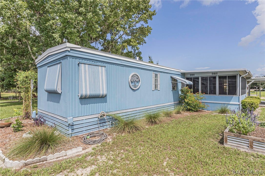 7236 S Sesame Street, Homosassa, FL 34446 7236 S Sesame Street, Homosassa, FL 34446