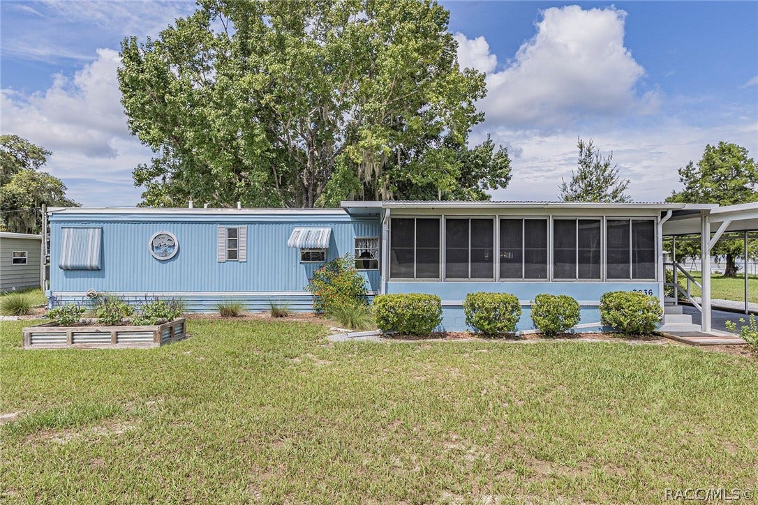 7236 S Sesame Street, Homosassa, FL 34446 7236 S Sesame Street, Homosassa, FL 34446