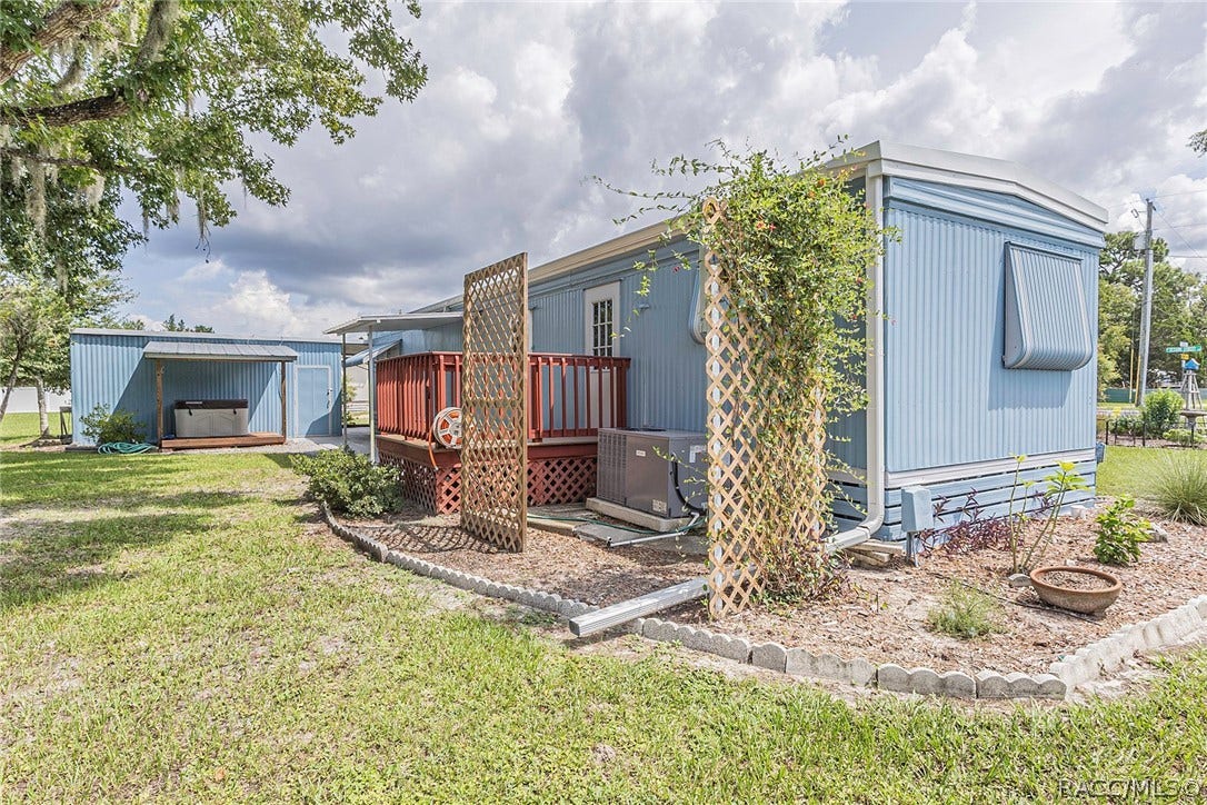 7236 S Sesame Street, Homosassa, FL 34446 7236 S Sesame Street, Homosassa, FL 34446
