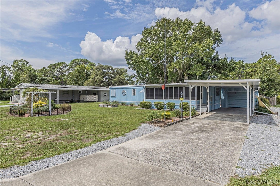 7236 S Sesame Street, Homosassa, FL 34446 7236 S Sesame Street, Homosassa, FL 34446
