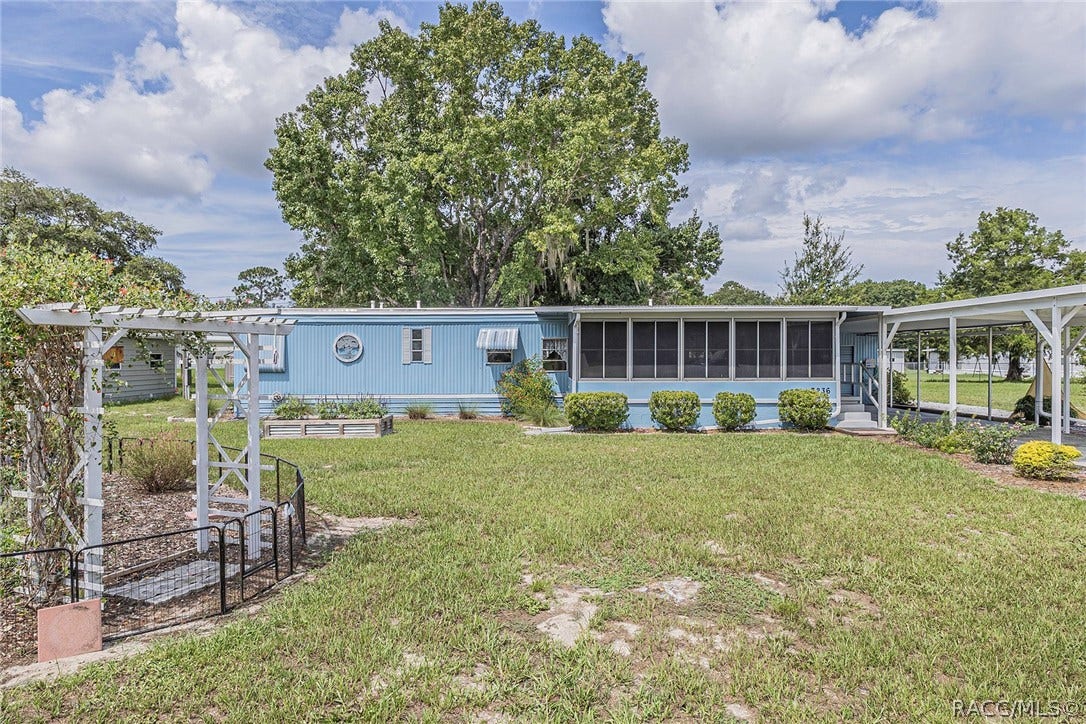 7236 S Sesame Street, Homosassa, FL 34446 7236 S Sesame Street, Homosassa, FL 34446
