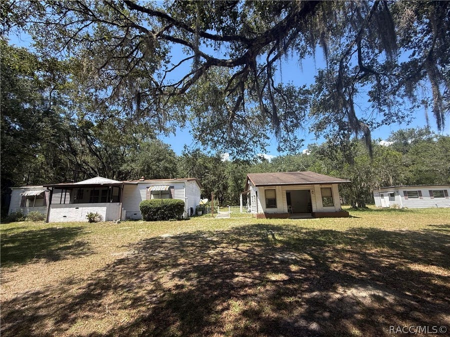Property photo for 9341 N Rainelle Avenue, Crystal River, FL