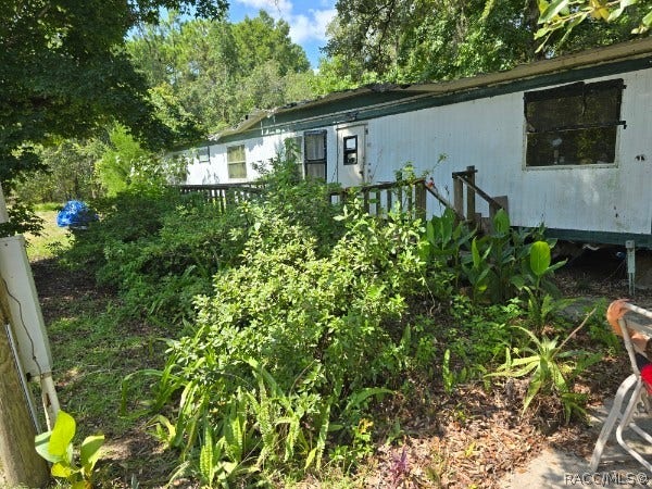Property photo for 720 S Fairlane Terrace, Lecanto, FL
