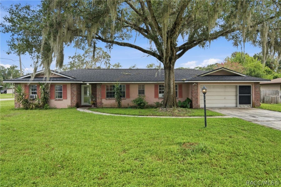 Property photo for 2508 S Shelly Avenue, Inverness, FL