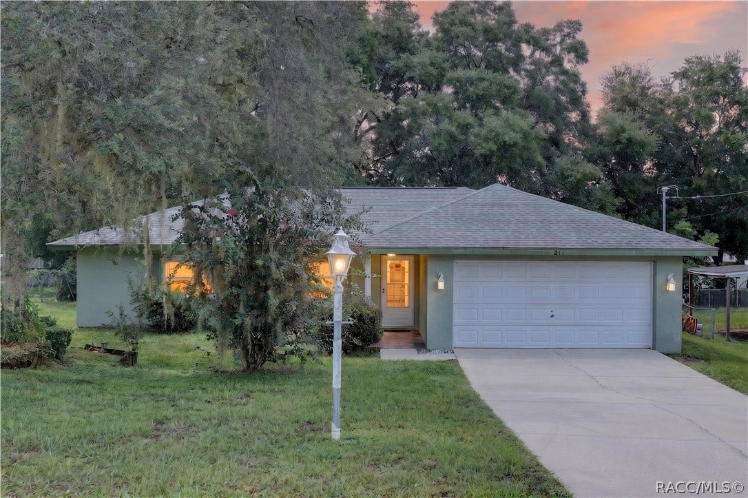 211 Edison Street, Inverness, FL 34452 211 Edison Street, Inverness, FL 34452