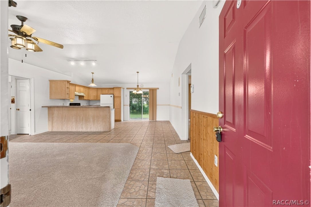 211 Edison Street, Inverness, FL 34452 211 Edison Street, Inverness, FL 34452