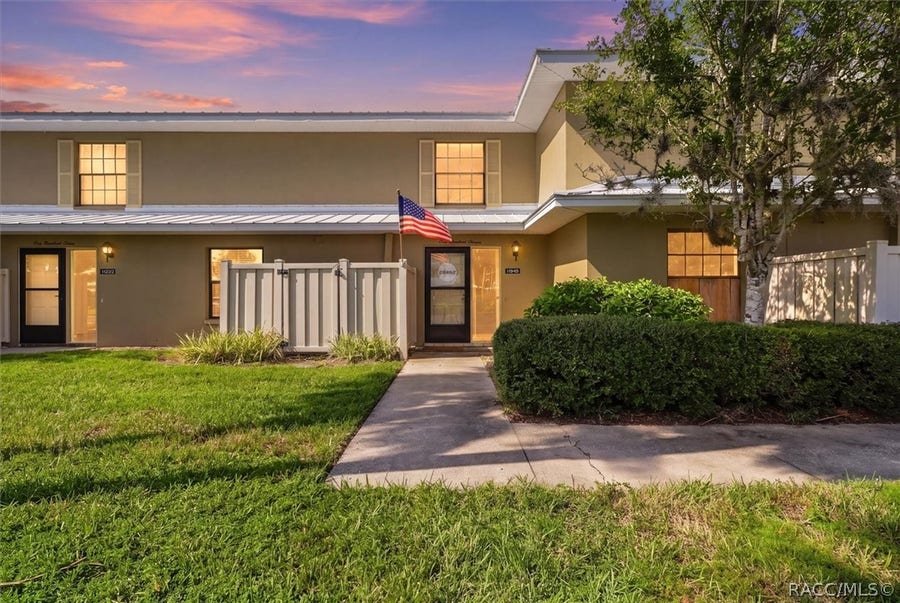 Property photo for 11549 W Bayshore Drive, Crystal River, FL