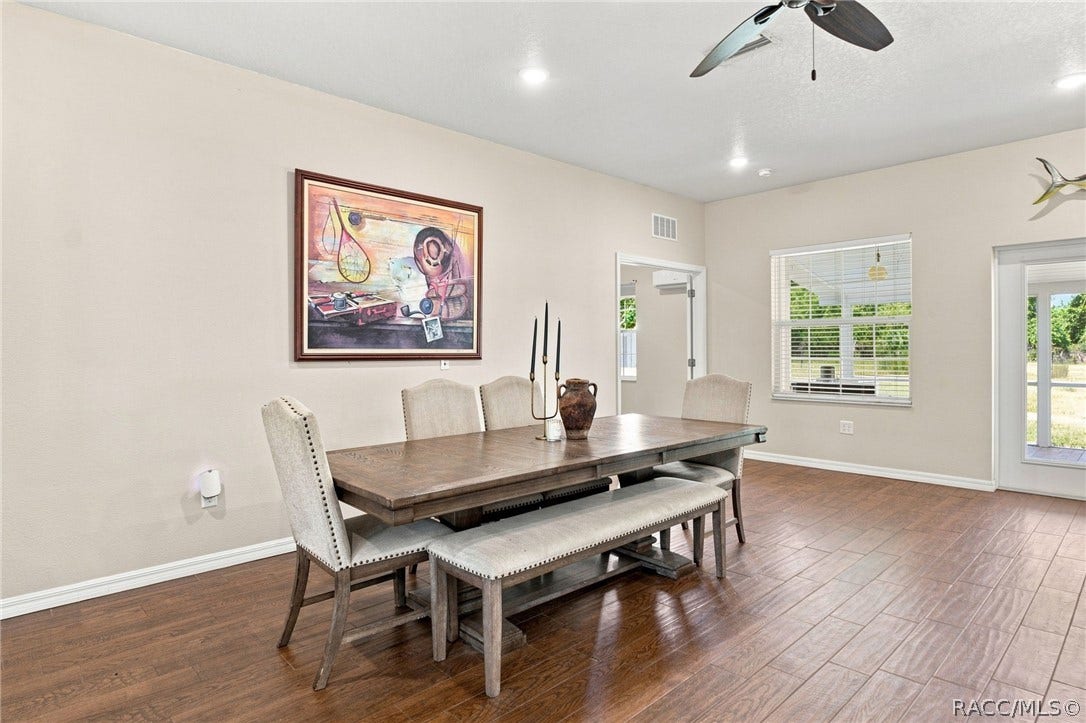 10574 N Sunflower Point, Crystal River, FL 34428 10574 N Sunflower Point, Crystal River, FL 34428