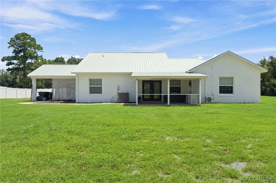 10574 N Sunflower Point, Crystal River, FL 34428 10574 N Sunflower Point, Crystal River, FL 34428