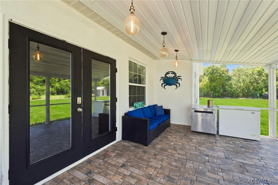 10574 N Sunflower Point, Crystal River, FL 34428 10574 N Sunflower Point, Crystal River, FL 34428