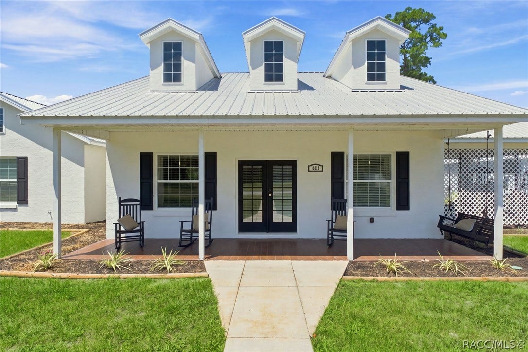 10574 N Sunflower Point, Crystal River, FL 34428 10574 N Sunflower Point, Crystal River, FL 34428