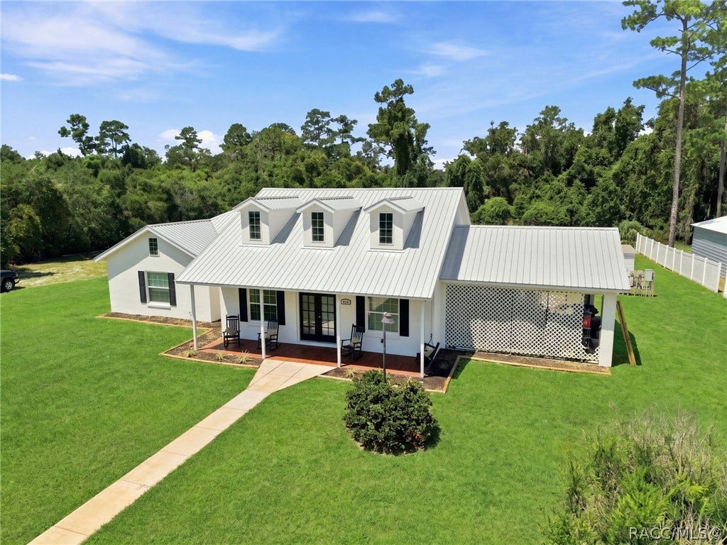 10574 N Sunflower Point, Crystal River, FL 34428 10574 N Sunflower Point, Crystal River, FL 34428