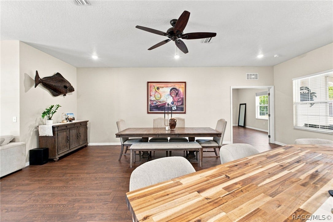 10574 N Sunflower Point, Crystal River, FL 34428 10574 N Sunflower Point, Crystal River, FL 34428