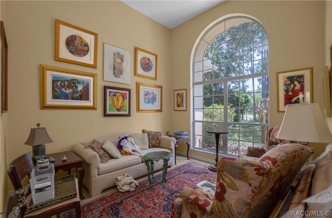 5945 N Oakmont Drive, Beverly Hills, FL 34465 5945 N Oakmont Drive, Beverly Hills, FL 34465