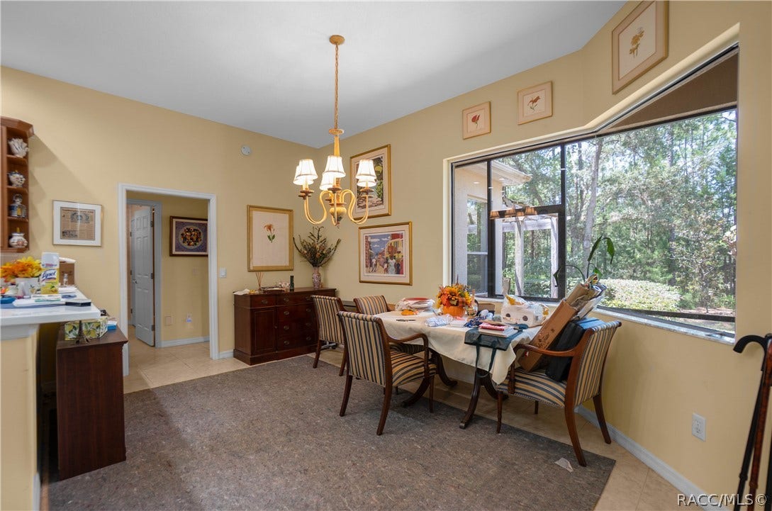 5945 N Oakmont Drive, Beverly Hills, FL 34465 5945 N Oakmont Drive, Beverly Hills, FL 34465