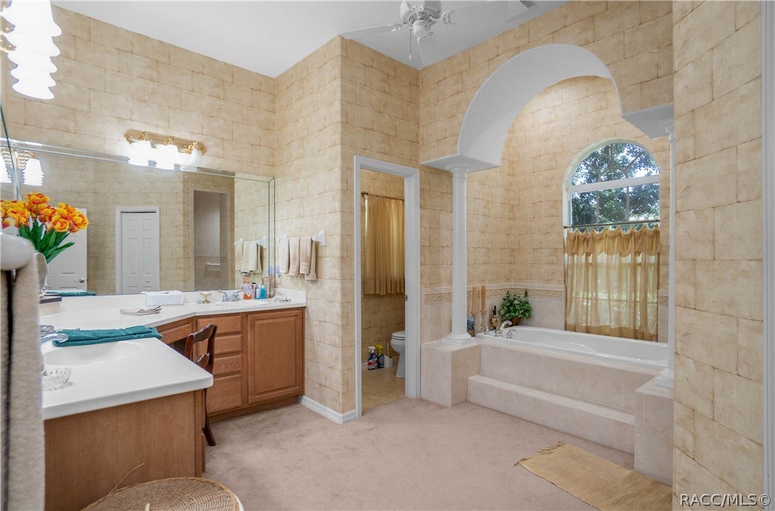 5945 N Oakmont Drive, Beverly Hills, FL 34465 5945 N Oakmont Drive, Beverly Hills, FL 34465