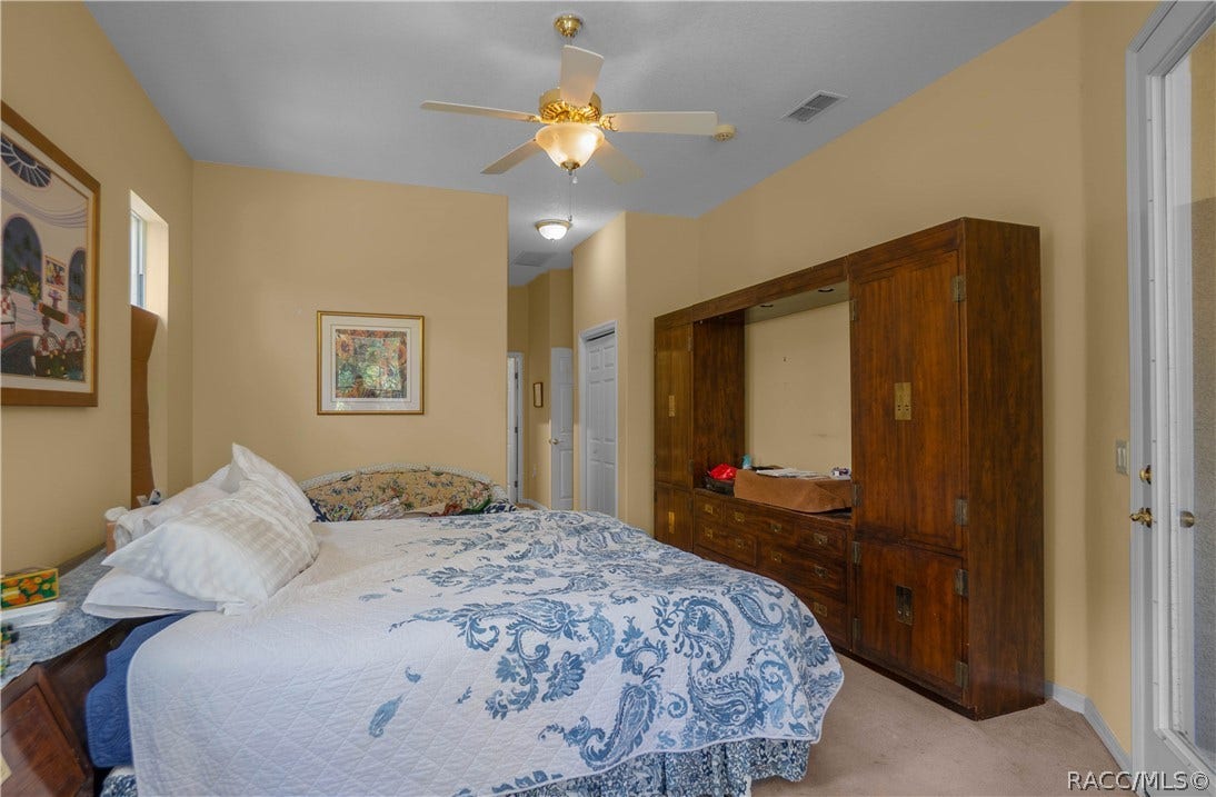 5945 N Oakmont Drive, Beverly Hills, FL 34465 5945 N Oakmont Drive, Beverly Hills, FL 34465