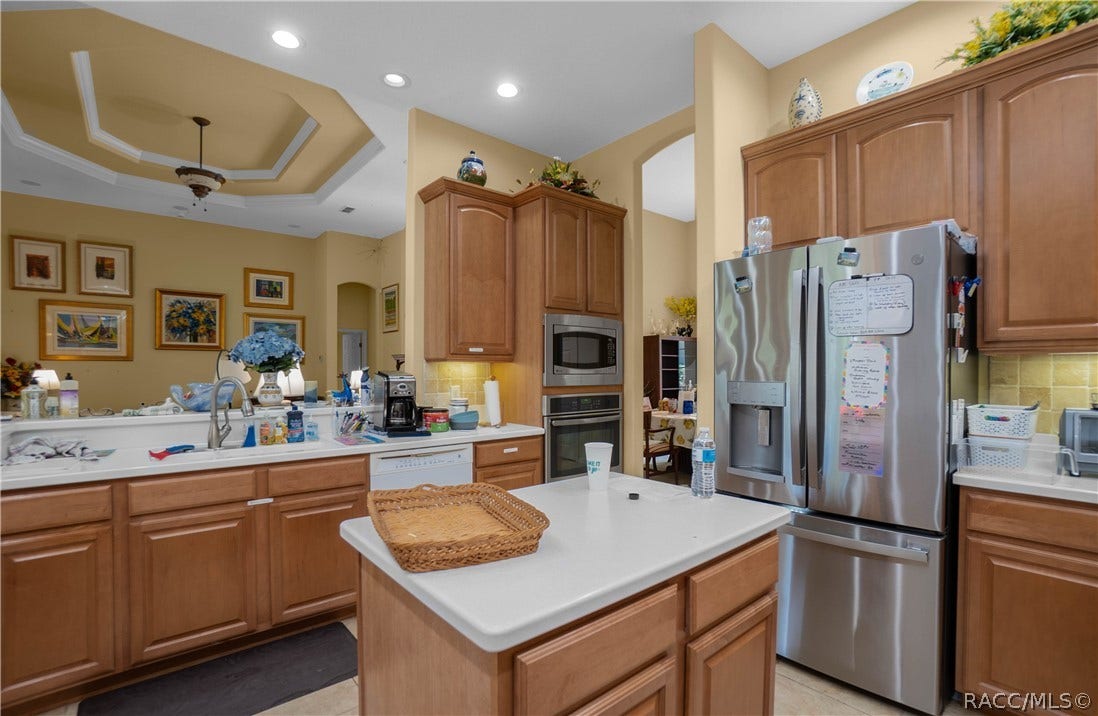 5945 N Oakmont Drive, Beverly Hills, FL 34465 5945 N Oakmont Drive, Beverly Hills, FL 34465