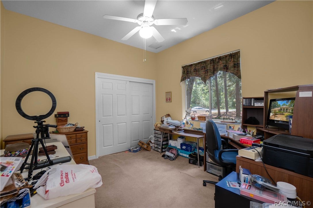 5945 N Oakmont Drive, Beverly Hills, FL 34465 5945 N Oakmont Drive, Beverly Hills, FL 34465