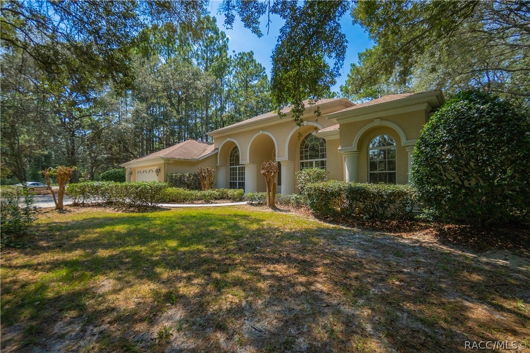 5945 N Oakmont Drive, Beverly Hills, FL 34465 5945 N Oakmont Drive, Beverly Hills, FL 34465