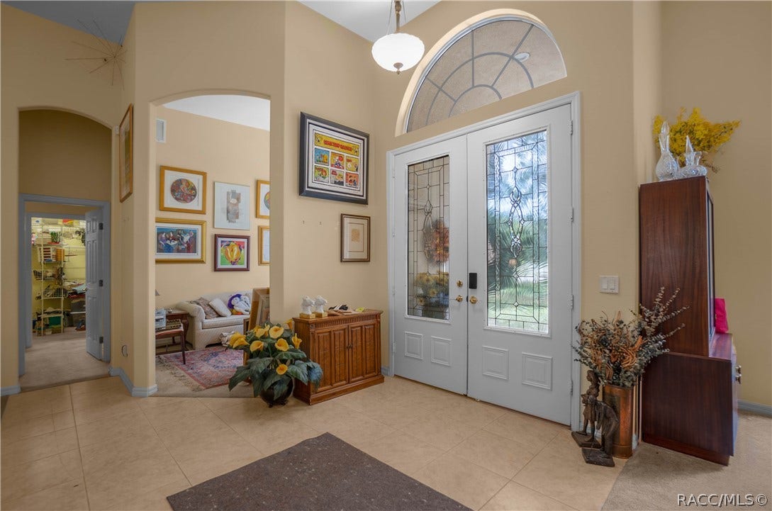 5945 N Oakmont Drive, Beverly Hills, FL 34465 5945 N Oakmont Drive, Beverly Hills, FL 34465