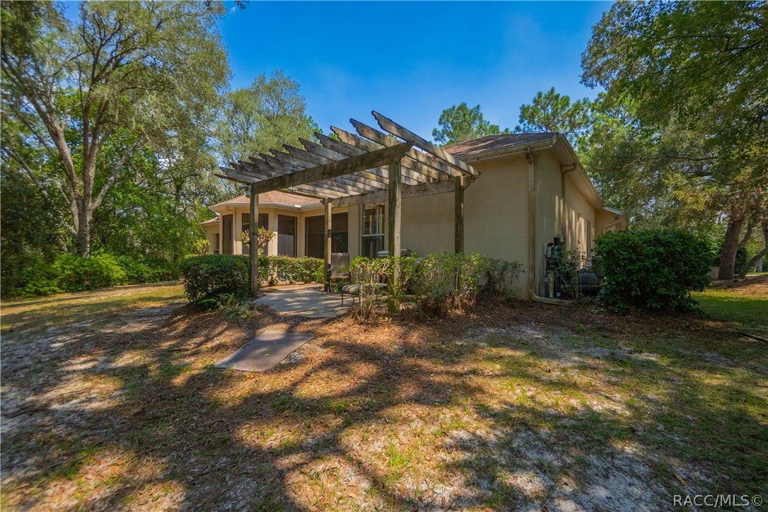 5945 N Oakmont Drive, Beverly Hills, FL 34465 5945 N Oakmont Drive, Beverly Hills, FL 34465