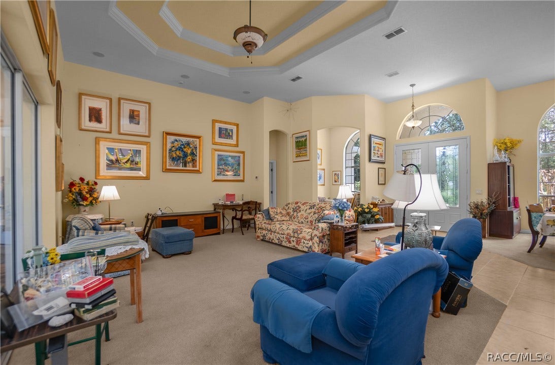 5945 N Oakmont Drive, Beverly Hills, FL 34465 5945 N Oakmont Drive, Beverly Hills, FL 34465