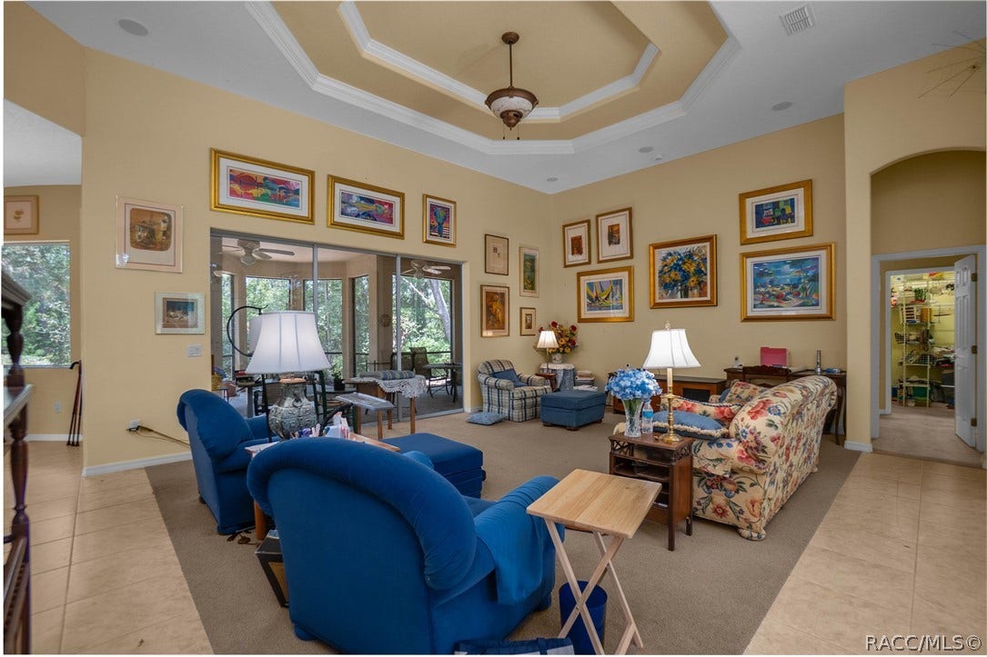 5945 N Oakmont Drive, Beverly Hills, FL 34465 5945 N Oakmont Drive, Beverly Hills, FL 34465