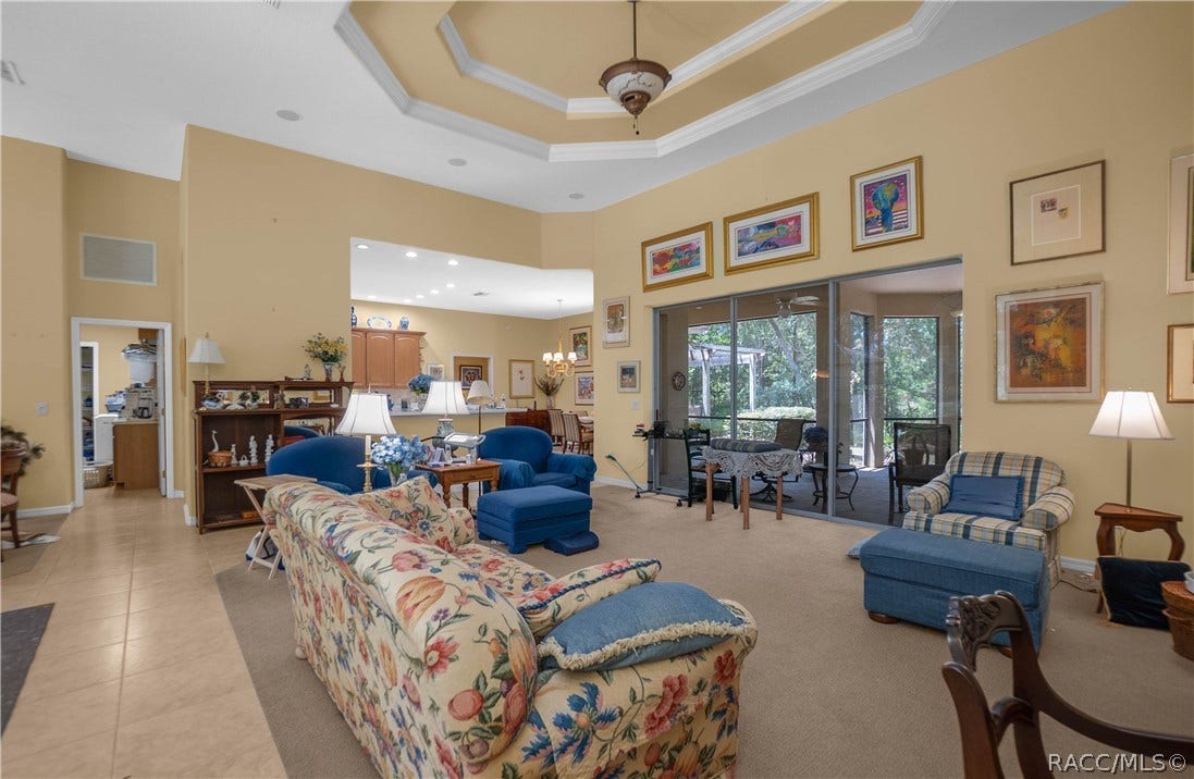 5945 N Oakmont Drive, Beverly Hills, FL 34465 5945 N Oakmont Drive, Beverly Hills, FL 34465