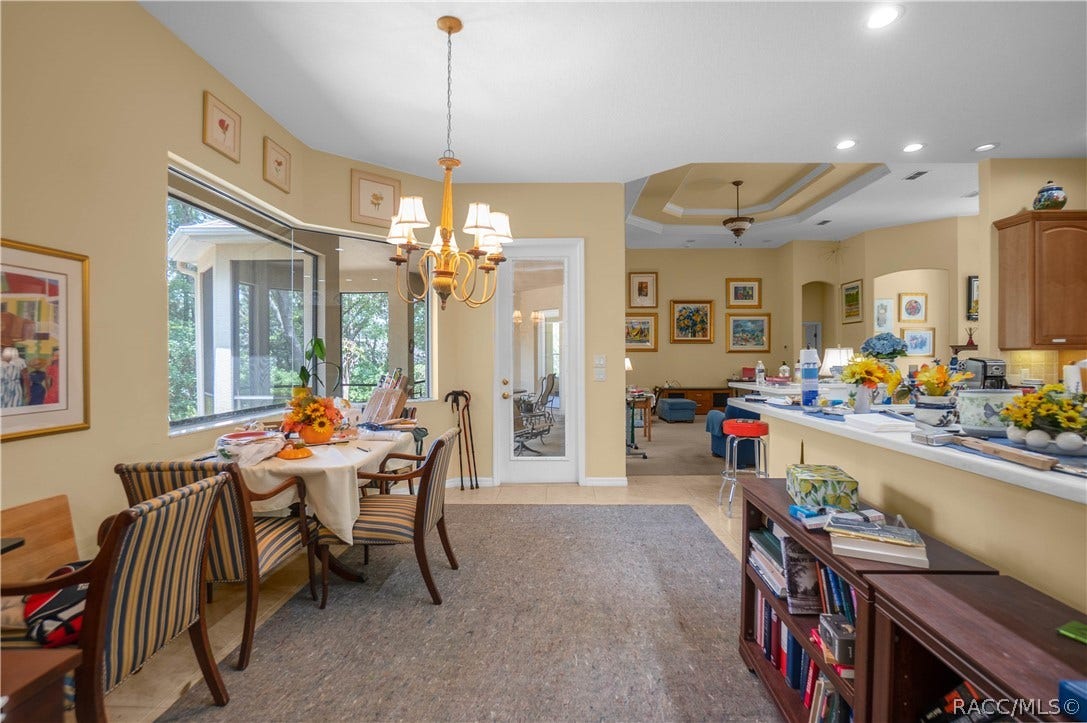 5945 N Oakmont Drive, Beverly Hills, FL 34465 5945 N Oakmont Drive, Beverly Hills, FL 34465