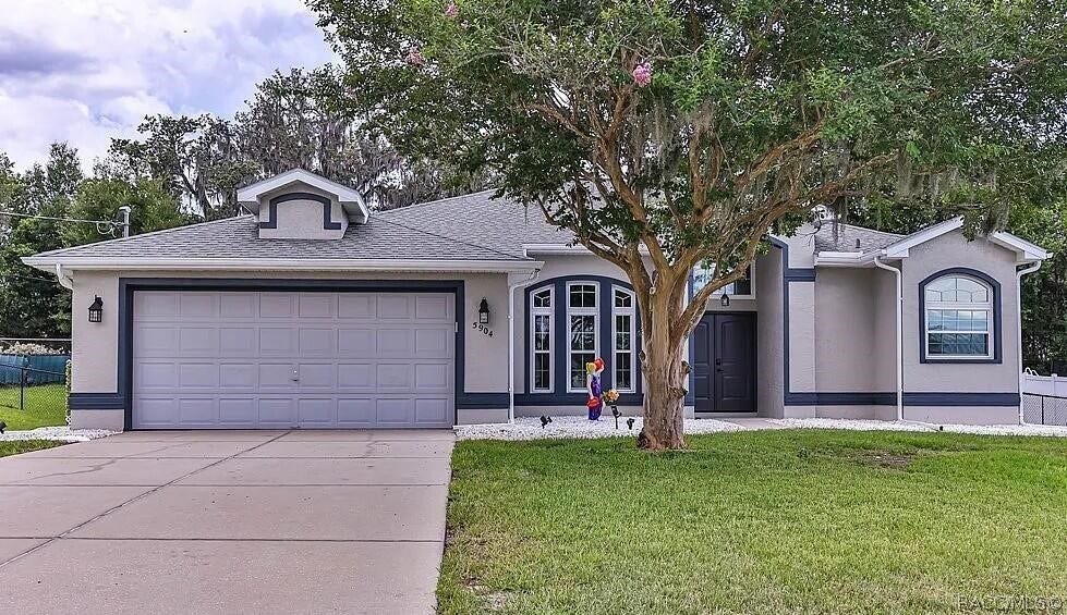 5904 W Meadowpark Lane, Crystal River, FL 34429 5904 W Meadowpark Lane, Crystal River, FL 34429