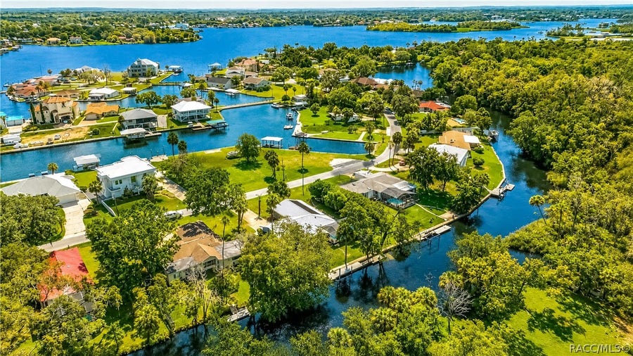 Property photo for 2178 N Watersedge Drive, Crystal River, FL