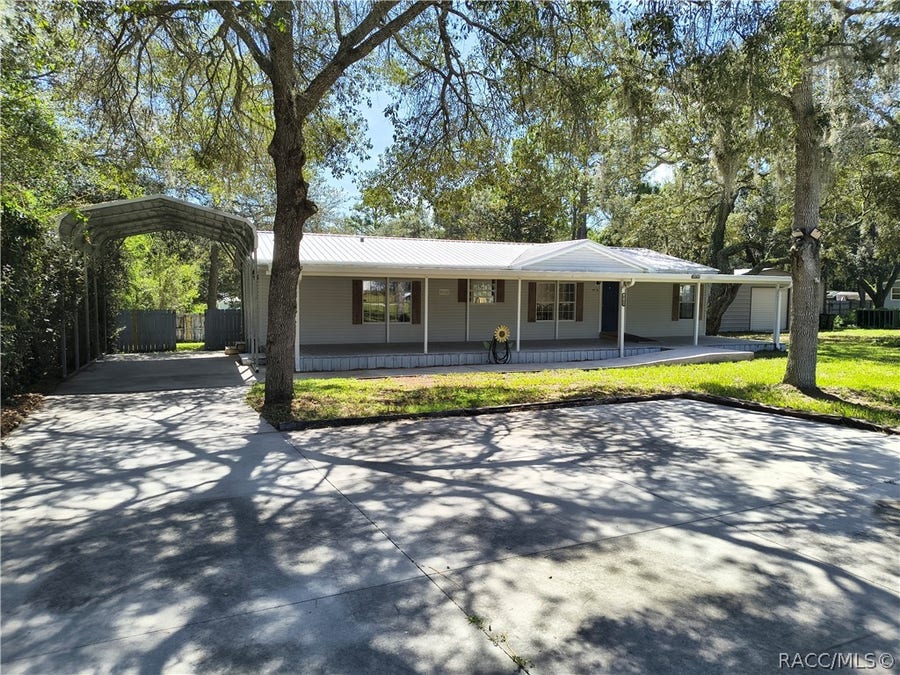 Property photo for 4703 S Hatteray Point, Lecanto, FL