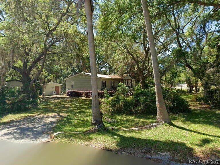 Property photo for 6302 Cherrytree Terrace N, Hernando, FL