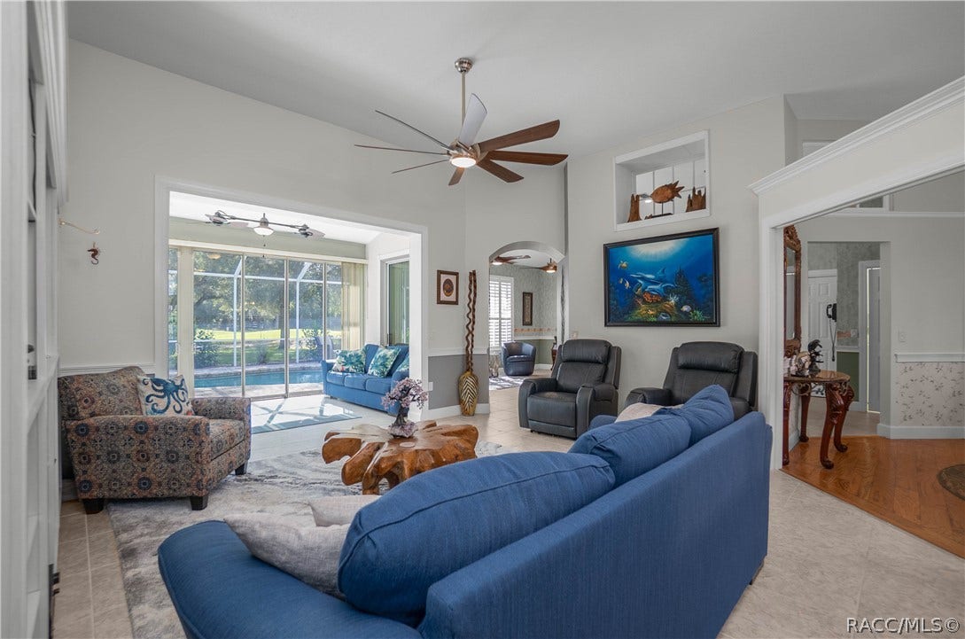 4919 N El Camino Drive, Beverly Hills, FL 34465 4919 N El Camino Drive, Beverly Hills, FL 34465