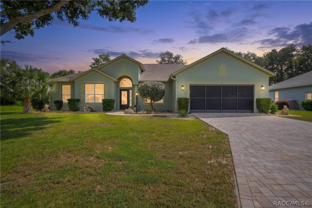 4919 N El Camino Drive, Beverly Hills, FL 34465 4919 N El Camino Drive, Beverly Hills, FL 34465