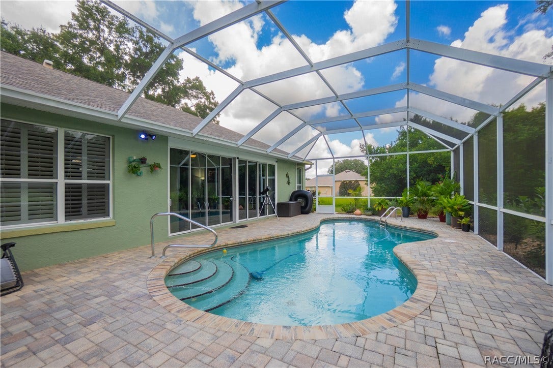 4919 N El Camino Drive, Beverly Hills, FL 34465 4919 N El Camino Drive, Beverly Hills, FL 34465