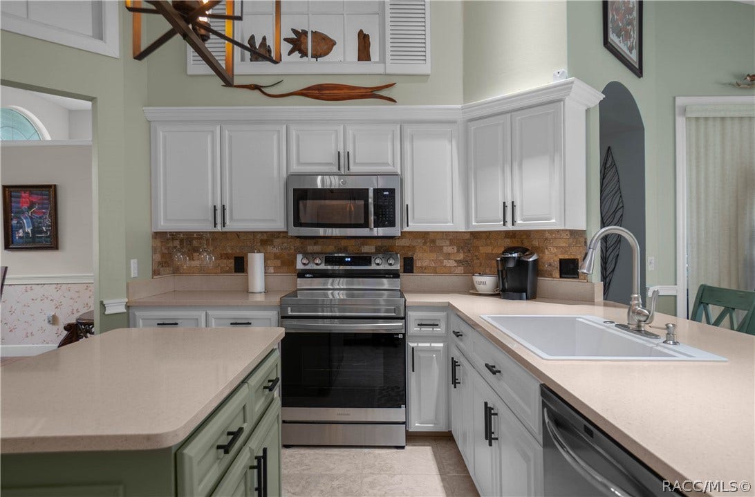 4919 N El Camino Drive, Beverly Hills, FL 34465 4919 N El Camino Drive, Beverly Hills, FL 34465