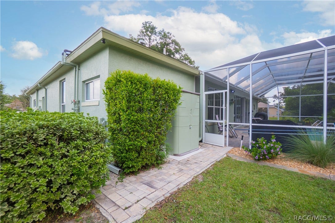 4919 N El Camino Drive, Beverly Hills, FL 34465 4919 N El Camino Drive, Beverly Hills, FL 34465