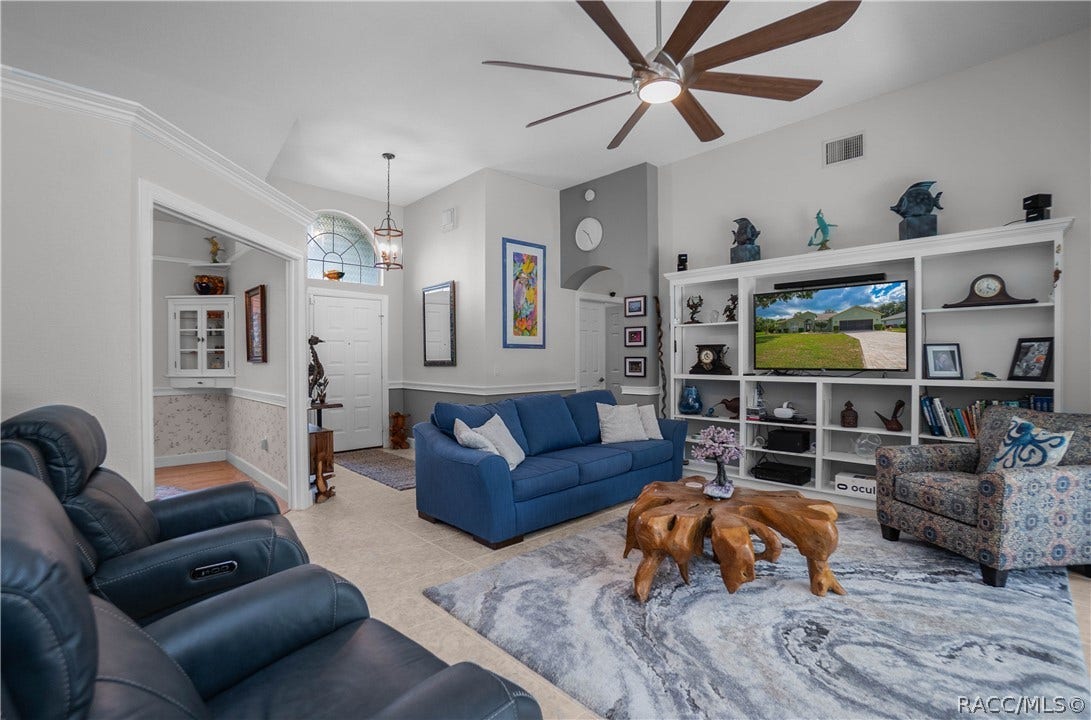 4919 N El Camino Drive, Beverly Hills, FL 34465 4919 N El Camino Drive, Beverly Hills, FL 34465